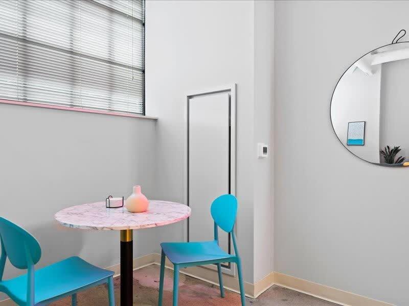Apartamento Cozysuites Historic 1br, Downtown