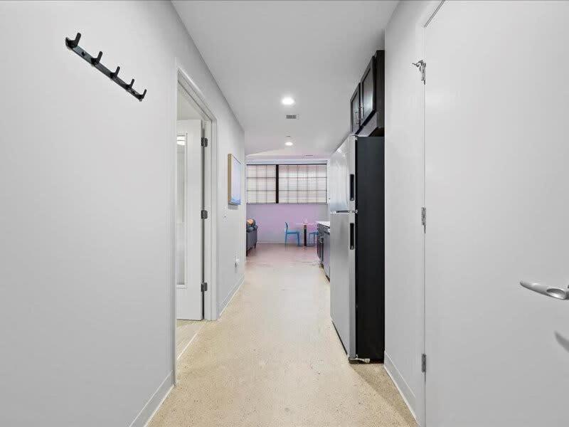 Cozysuites Historic 1br, Downtown Apartamento *