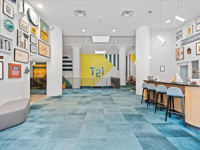 Cozysuites Historic 1br, Downtown * Pittsburgh